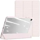 Husa Dux Ducis Toby case with flip stand for Samsung Galaxy Tab A9+ - pink