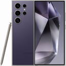 Smartphone Samsung Galaxy S24 Ultra 1TB 12GB RAM 5G Dual SIM Titanium Violet