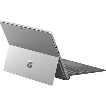 Tableta Microsoft Surface Pro 9 13" 2.8K Intel Core i5 1245U 8GB 512GB SSD Intel Iris Xe Graphics Windows 10 Pro Platinum
