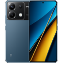 Smartphone Xiaomi Poco X6 256GB 8GB RAM 5G Dual SIM Blue