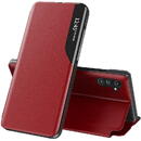 Husa Husa pentru Samsung Galaxy A55 5G - Techsuit eFold Series - Red