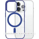 Husa Husa pentru Samsung Galaxy S24 Plus - Techsuit MagSafe Pro - Blue