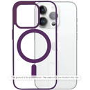 Husa Husa pentru Samsung Galaxy S24 Plus - Techsuit MagSafe Pro - Purple