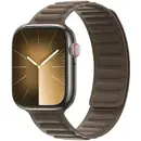 Dux Ducis Strap BL Magnetic Strap for Apple Watch 38 / 40 / 41 mm - Dark Gray