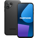 Smartphone Fairphone 5 256GB 8GB RAM Dual SIM Matte Black