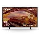 Televizor LED TV 4K 50''(126cm) SONY 50X75WL Negru