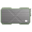 Boxa portabila Bluetooth speaker Nillkin X-MAN (green)
