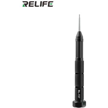 Surubelnita Relife RL-727, Pentalobe 0.8mm, 3D