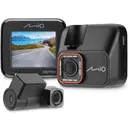 Camera video auto Mio MiVue C588T Dual GPS