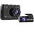 Camera video auto Navitel R9 Dual