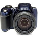 Camera video digitala Kodak AZ528 16 MP WiFi Albastru