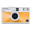 Camera video digitala Kodak EKTAR H35N Camera Glazed Orange