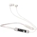 Dudao U5Pro Bluetooth 5.3 wireless headphones - white