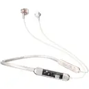 Dudao U5Pro+ Bluetooth 5.3 wireless headphones - white