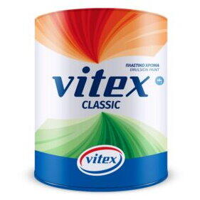 Baza de colorare medie B2 VITEX Classic, 960ml