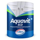 Baza de colorare satin transparenta VITEX Aquavit Eco, 675ml