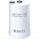 Filtru Brita On Tap V-MF pentru sistem filtrare BR1052077, 600l