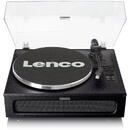 Player Lenco LS-430BK black