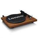 Player Lenco LS-480WD wood