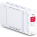 EPSON RED PIGMENT INKJET CART. T50UF