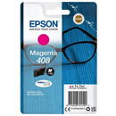 EPSON 408 MAGENTA INKJET CARTRIDGE