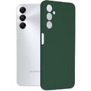 Husa Husa pentru Samsung Galaxy A05s - Techsuit Soft Edge Silicone - Dark Green