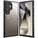 Husa Husa pentru Samsung Galaxy S24 Ultra - Ringke Fusion Bold - Black