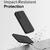 Husa Husa pentru Samsung Galaxy S24 - Ringke Silicone Magnetic - Pink Sand