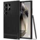 Husa Husa pentru Samsung Galaxy S24 Ultra - Spigen Neo Hybrid - Black