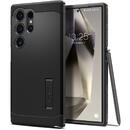 Husa Husa pentru Samsung Galaxy S24 Ultra - Spigen Tough Armor - Black