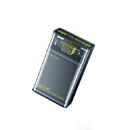 Baterie externa WEKOME Power bank 20000 mAh Super Charging PD 20W Negru