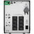 APC SMC1500IC Line interactive 1500 VA 980 W Sinusoida pura Tower Conectori iesire 2 x IEC Jumpers 4 x IEC 320 C13