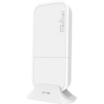 Router wireless MikroTik wAP LTE kit - 802.11b/g/n wireless AP Router with 3/4G LTE modem