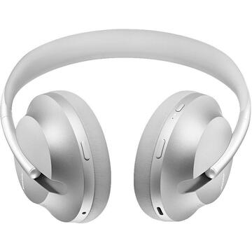 Bose 700 Noise Cancelling Wireless Headset silver