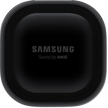Samsung Galaxy Buds Live, tip In-Ear, Negru