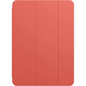Apple Smart Folio for 12.9 inch iPad Pro (4th gen.) Pink Citrus