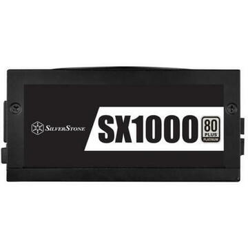 Sursa Silverstone Technology SST-SX1000-LPT v1.1 1000W SFX