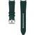 Samsung Hybrid Leather Band pentru Galaxy Watch4 Classic, 20mm S/M, Green
