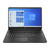 Notebook HP Laptop 15s-fq3015nq Intel Pentium Silver N6000 15.6inch HD Antiglare SVA 4GB 256GB UMA FreeDOS Jet black