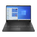 Notebook HP Laptop 15s-fq3015nq Intel Pentium Silver N6000 15.6inch HD Antiglare SVA 4GB 256GB UMA FreeDOS Jet black