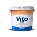 Vopsea lavabila VITEX Vito Eco, alb, 15L