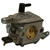 Carburator original PS455-B18, pentru drujba Ruris Dac455, 456, Expert 350
