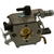 Carburator original PS455-B18, pentru drujba Ruris Dac455, 456, Expert 350