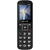 Telefon mobil Maxcom MM32D Comfort, 2.4", 240 x 320 pixeli Black