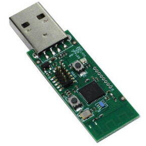 Sonoff Zigbee CC2531 USB Dongle
