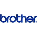 Brother TC-701 LAMINATED TAPE 12MM 7.7M