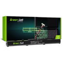 Green Cell Baterie Asus ROG GL752 15V 3,2Ah
