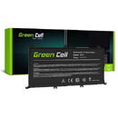 Green Cell Baterie Dell 15 5576 357F9 11,1V 4,2Ah