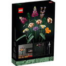 LEGO 10280 Creator Expert - Buchet de flori, 756 piese