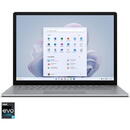 Notebook Microsoft MS Surface Laptop Pro Intel Core i7-1255U 15inch 8GB 256GB W11H SC Eng Intl Netherlands/Poland Hdwr Platinum